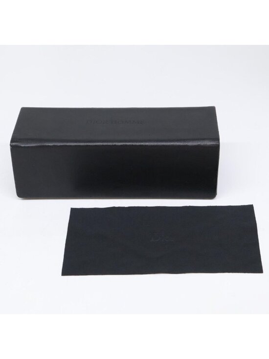 Dior Homme CD Aluminum Aviator Eyewear main image 4